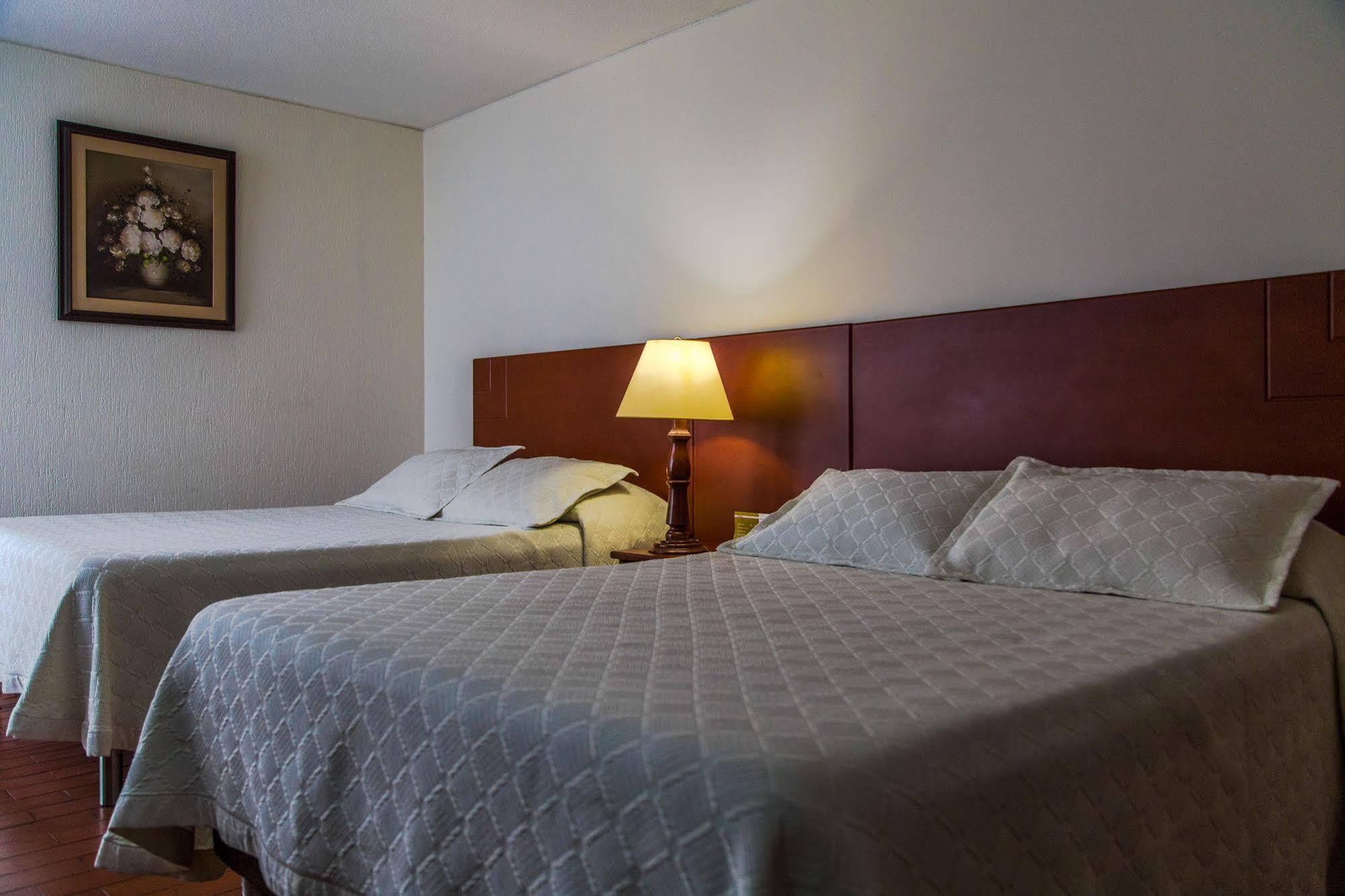 Hotel Don Lolo Villavicencio Dış mekan fotoğraf