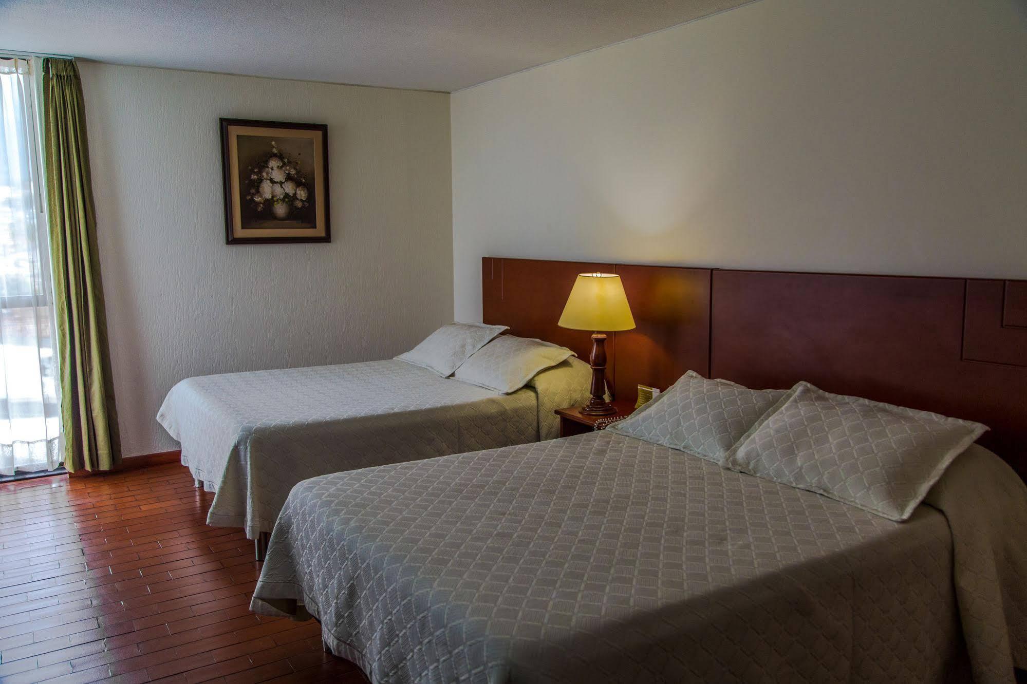 Hotel Don Lolo Villavicencio Dış mekan fotoğraf