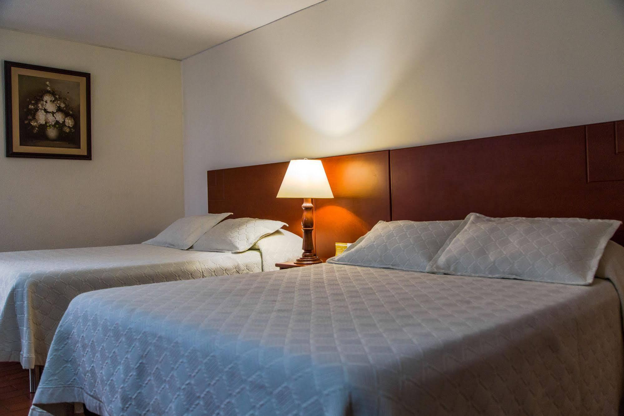 Hotel Don Lolo Villavicencio Dış mekan fotoğraf