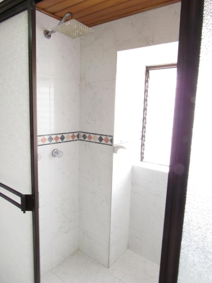 Hotel Don Lolo Villavicencio Dış mekan fotoğraf
