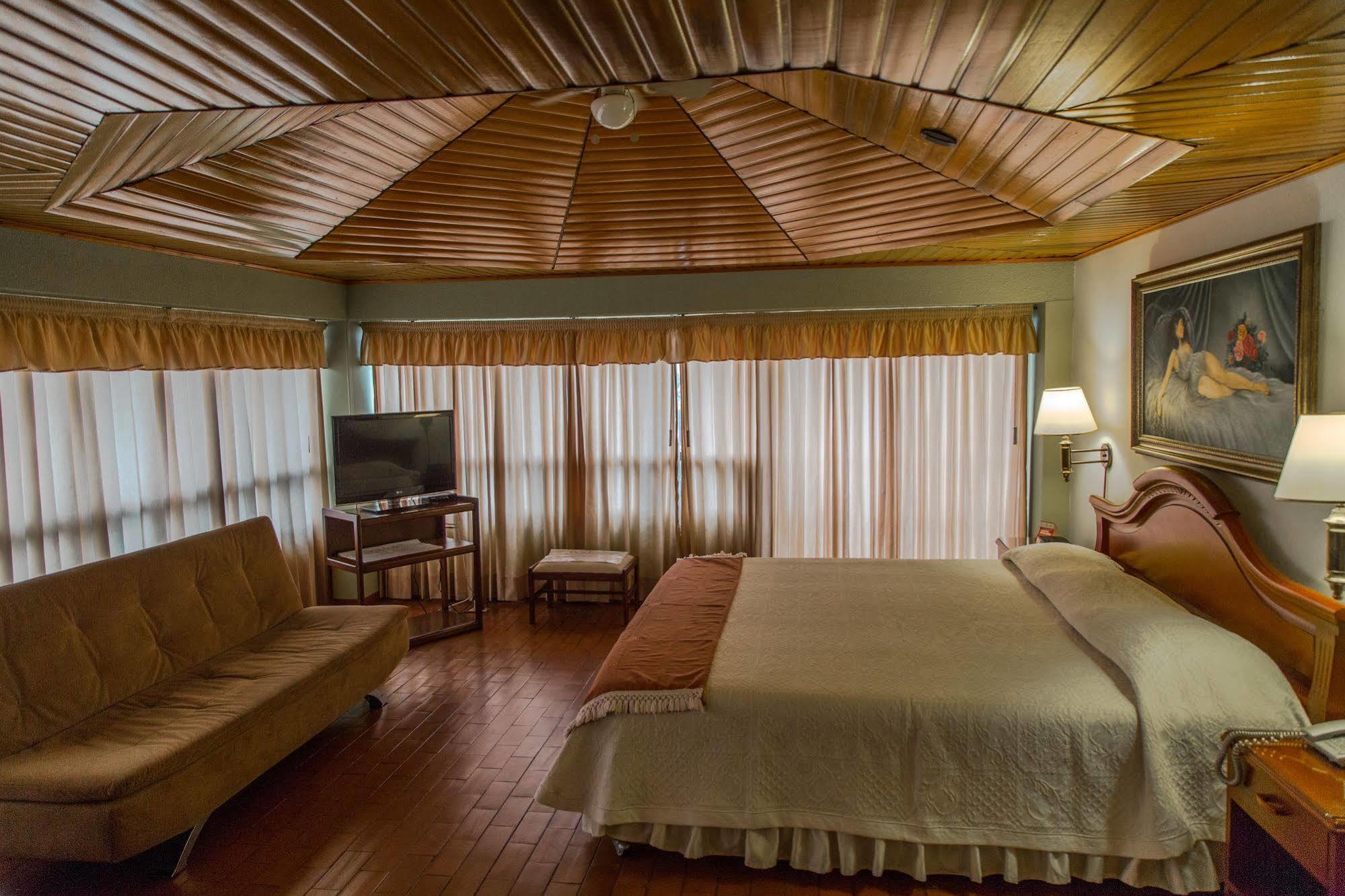 Hotel Don Lolo Villavicencio Dış mekan fotoğraf